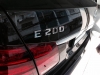 Upgrade OEM Benz E 200