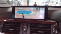 Upgrade OEM Benz GLS 200