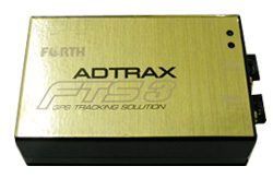 adtrax fts5 Forth GPS Tracking GPS เชียงใหม่