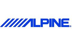 เครื่องเสียงรถยนต์ Alpine