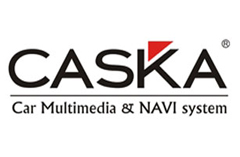 เครื่องเสียงOEM Caska