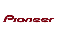 เครื่องเสียงรถยนต์ Pioneer