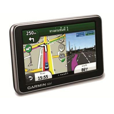 garmin nuvi map updates