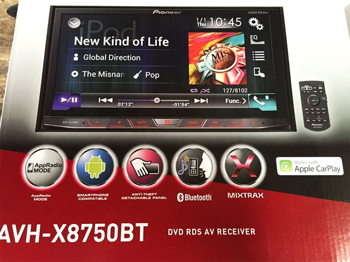 pioneer-AVH-X8750BT