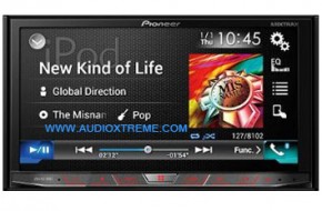 Pioneer AVH-X8750BT