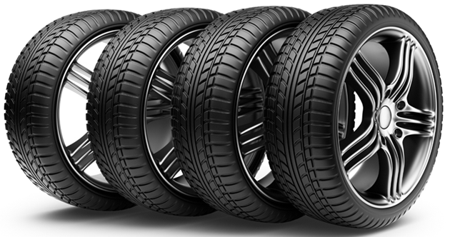 car-tires