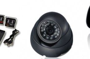 CCTV Tracking Online