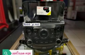 โปรสุดคุ้ม เครื่องเสียง OEM ตรงรุ่นรถ พร้อมจอ 7″- 8″ จัดราคาพิเศษเพียง ****6900 **** ที่อำนวยมอเตอร์แอร์ สาขา 1 ถ.เจริญเมืองเท่านั้น