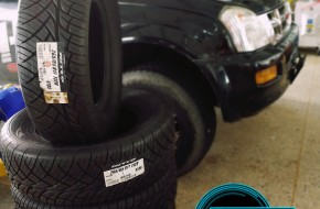 #Isuzu #Dmax เปลี่ยน ยาง ของ NITTO 265/65R17 ที่สุดของยาง SUV สไตล์สปอร์ต นุ่ม..เงียบ คุ้มราคา